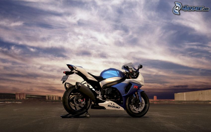 Suzuki GSX-R