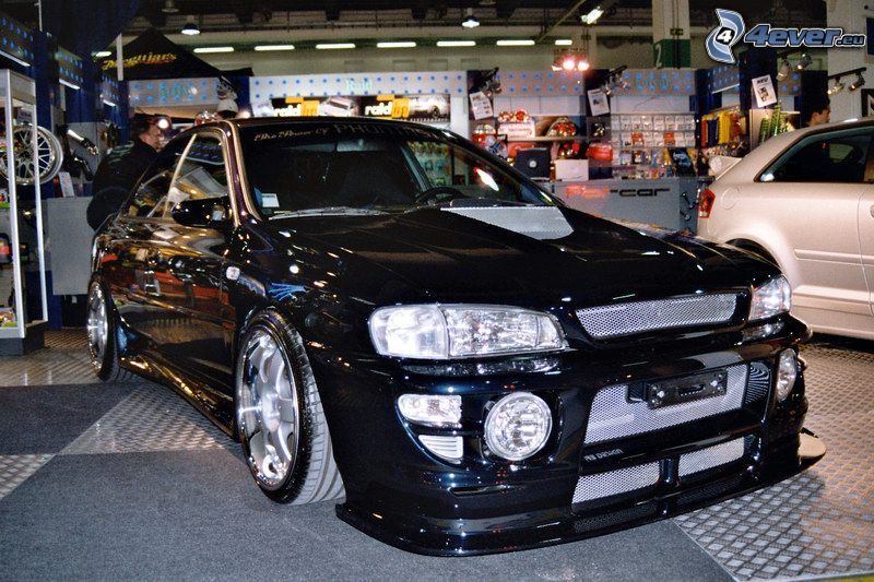 Nissan Skyline