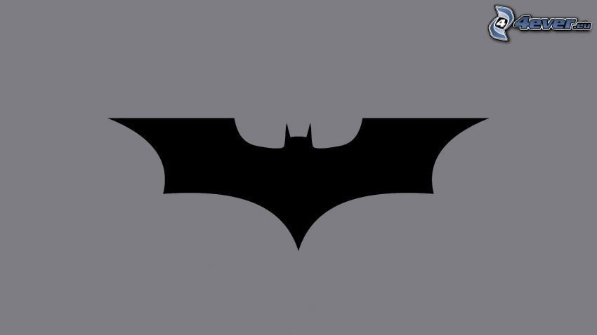 Batman, logo