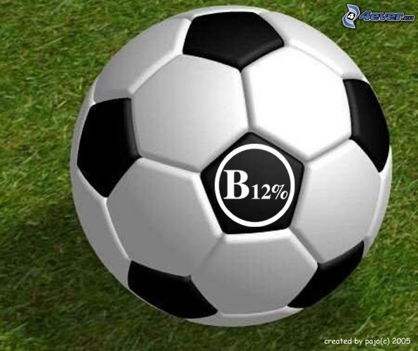 soccer ball