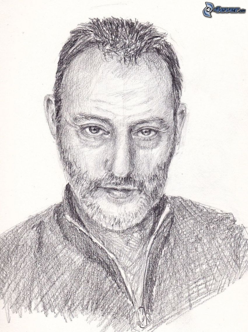 Jean Reno