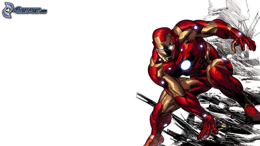 Iron Man