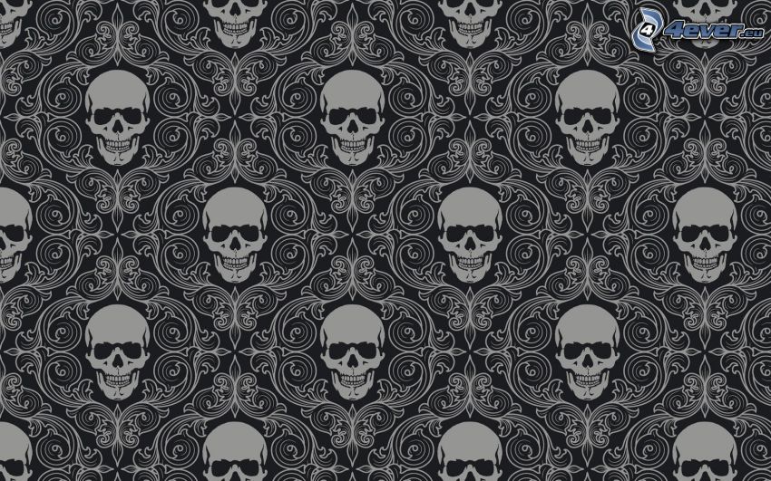 skulls