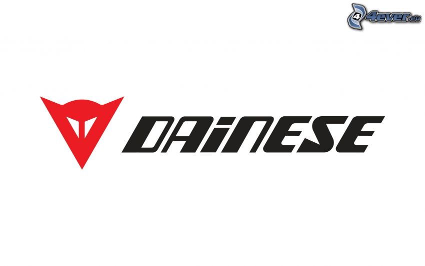 Dainese, logo