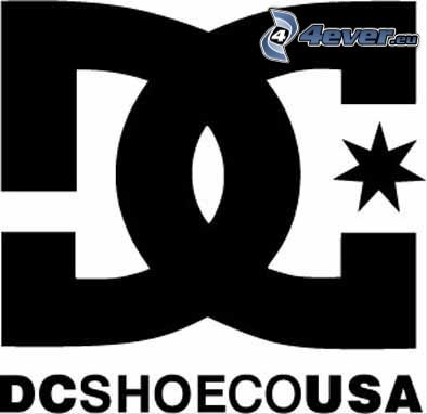 DC Shoes, brand