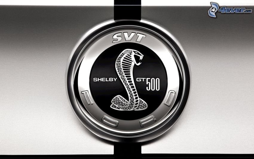 Ford Shelby Cobra GT500