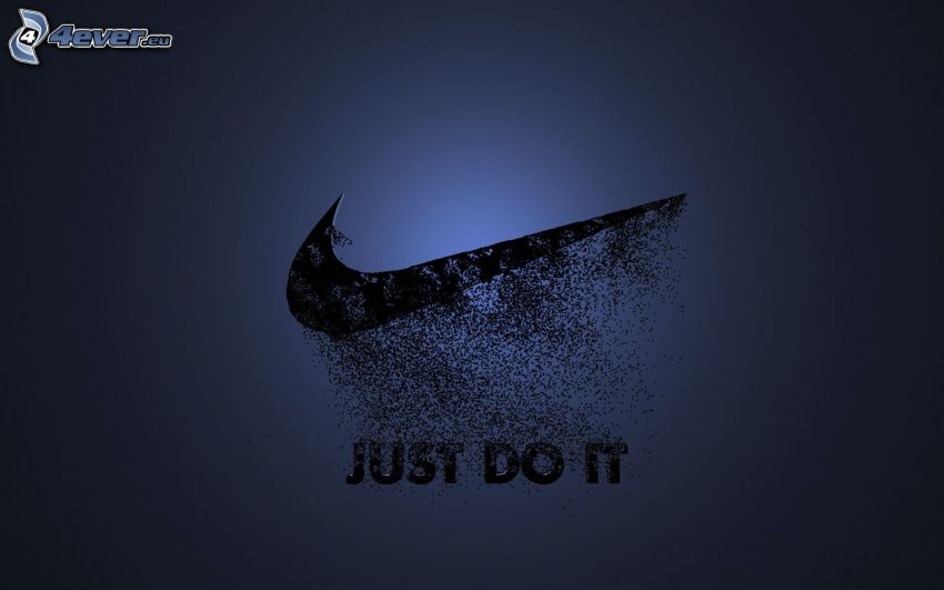 Just Do It, Nike