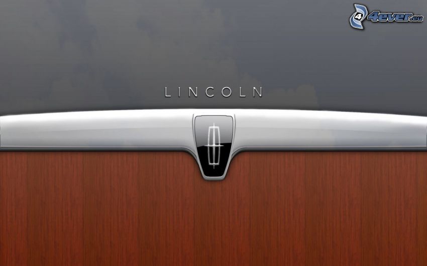 Lincoln, logo
