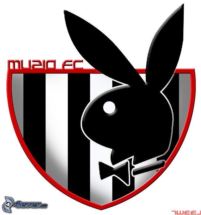 Playboy, logo, emblem