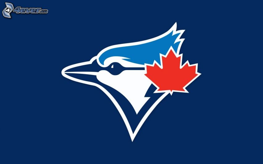 Toronto Blue Jays, logo
