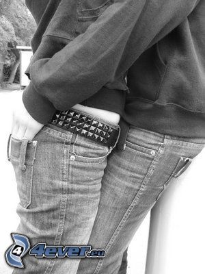 couple in embrace, love, pants