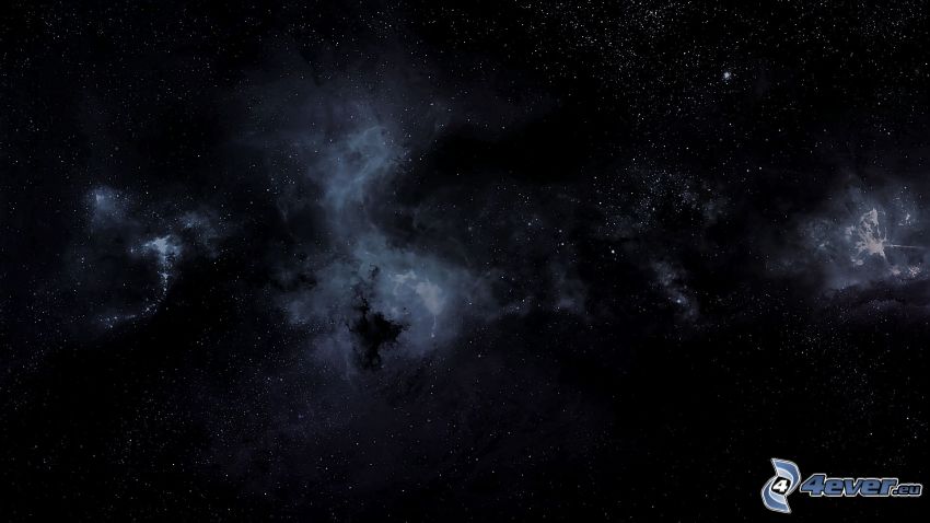 nebulae, universe, stars