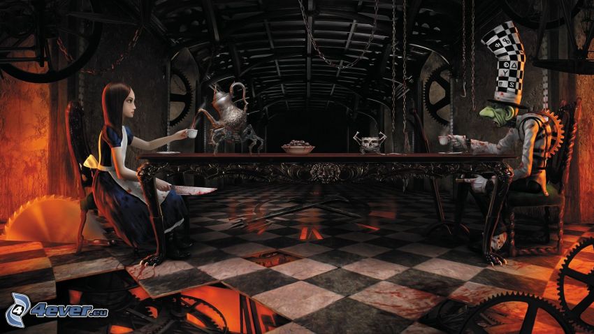 alice the madness returns pc buy