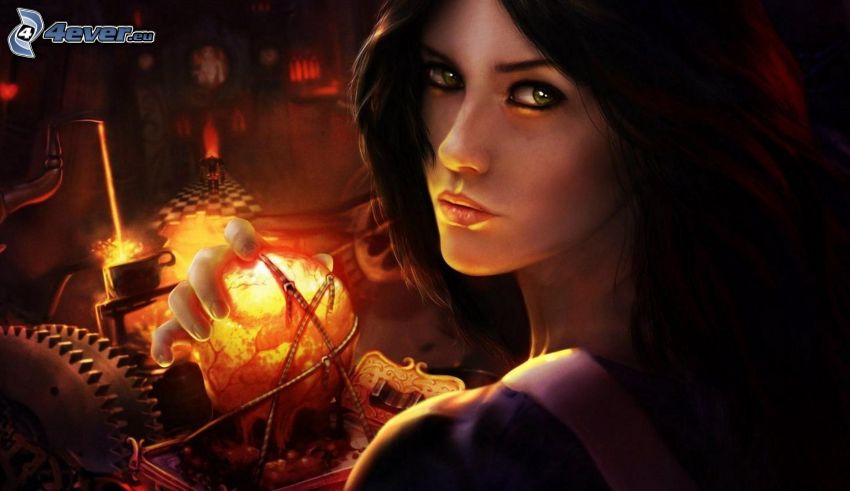 alice madness returns pc free download