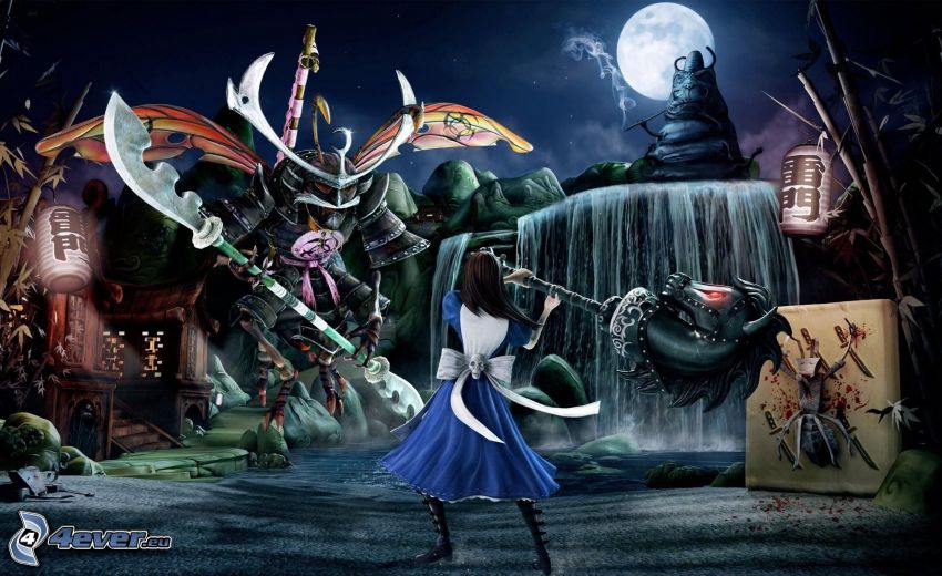 alice madness returns pc torrent download