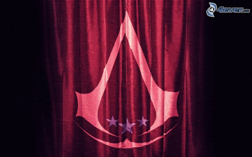 Assassin's Creed, logo