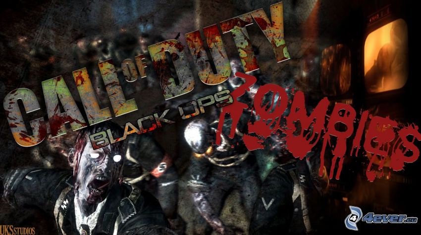 call of duty black ops zombies download pc
