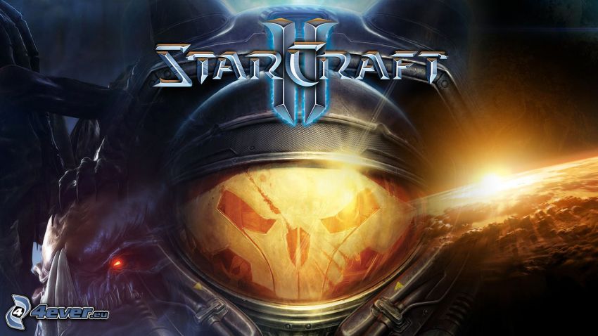 why is starcraft 2 dead