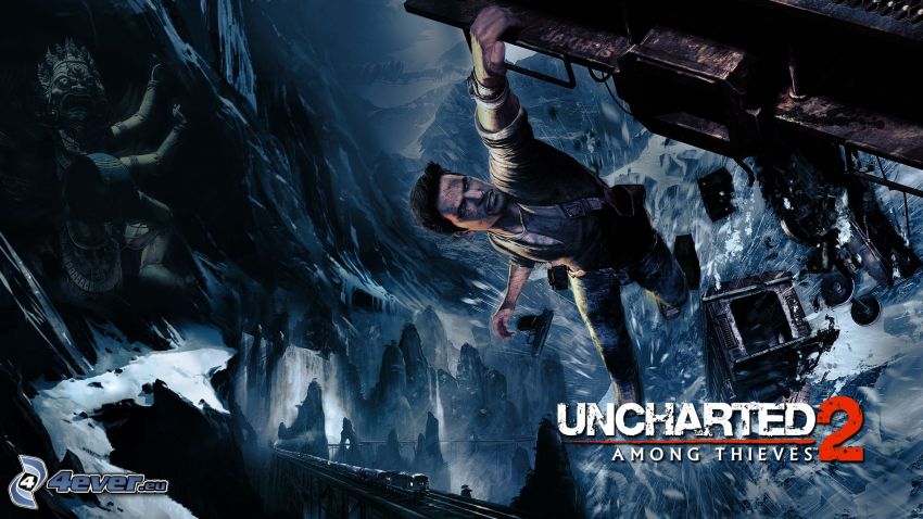 uncharted 2 pc download full