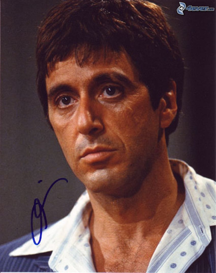 Al Pacino