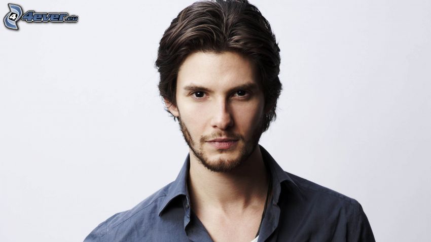 Ben Barnes