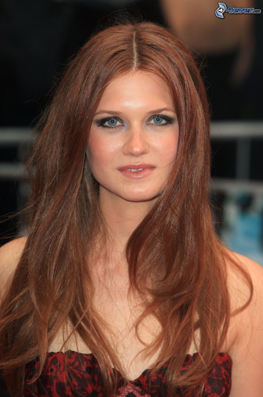 Bonnie Wright