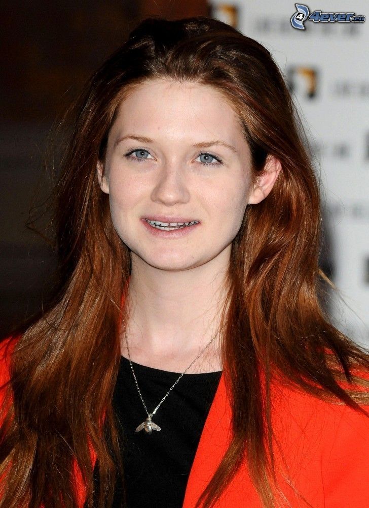 Bonnie Wright