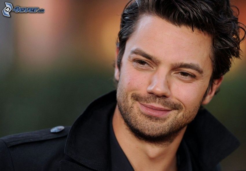 Dominic Cooper