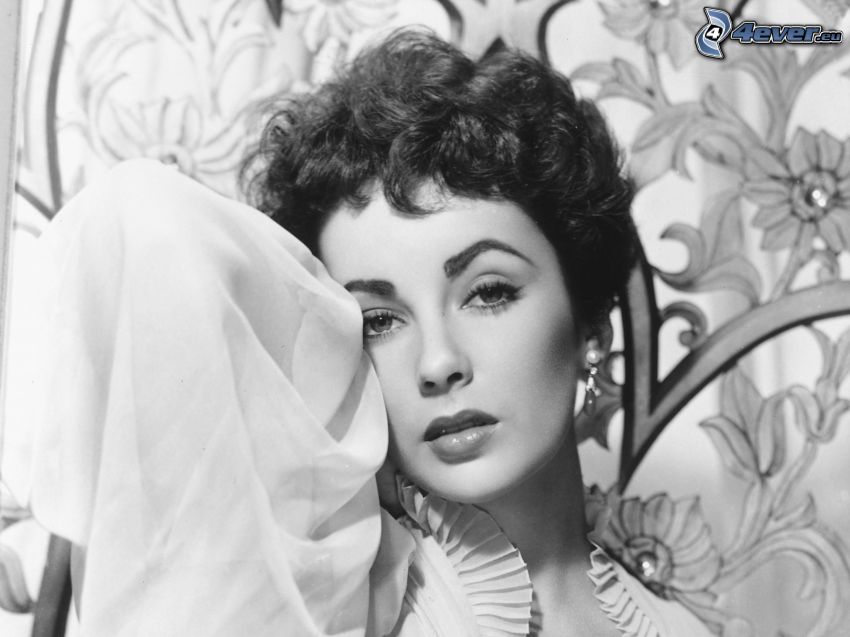 Elizabeth Taylor