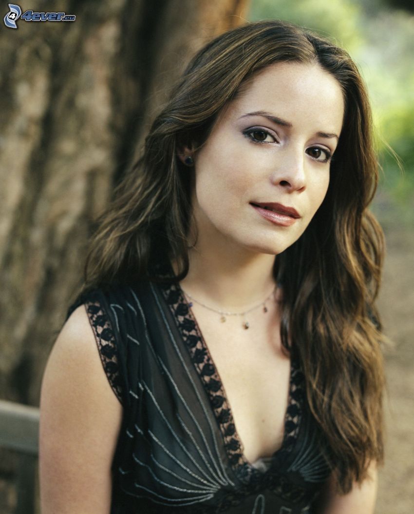 Holly Marie Combs, Piper, Charmed