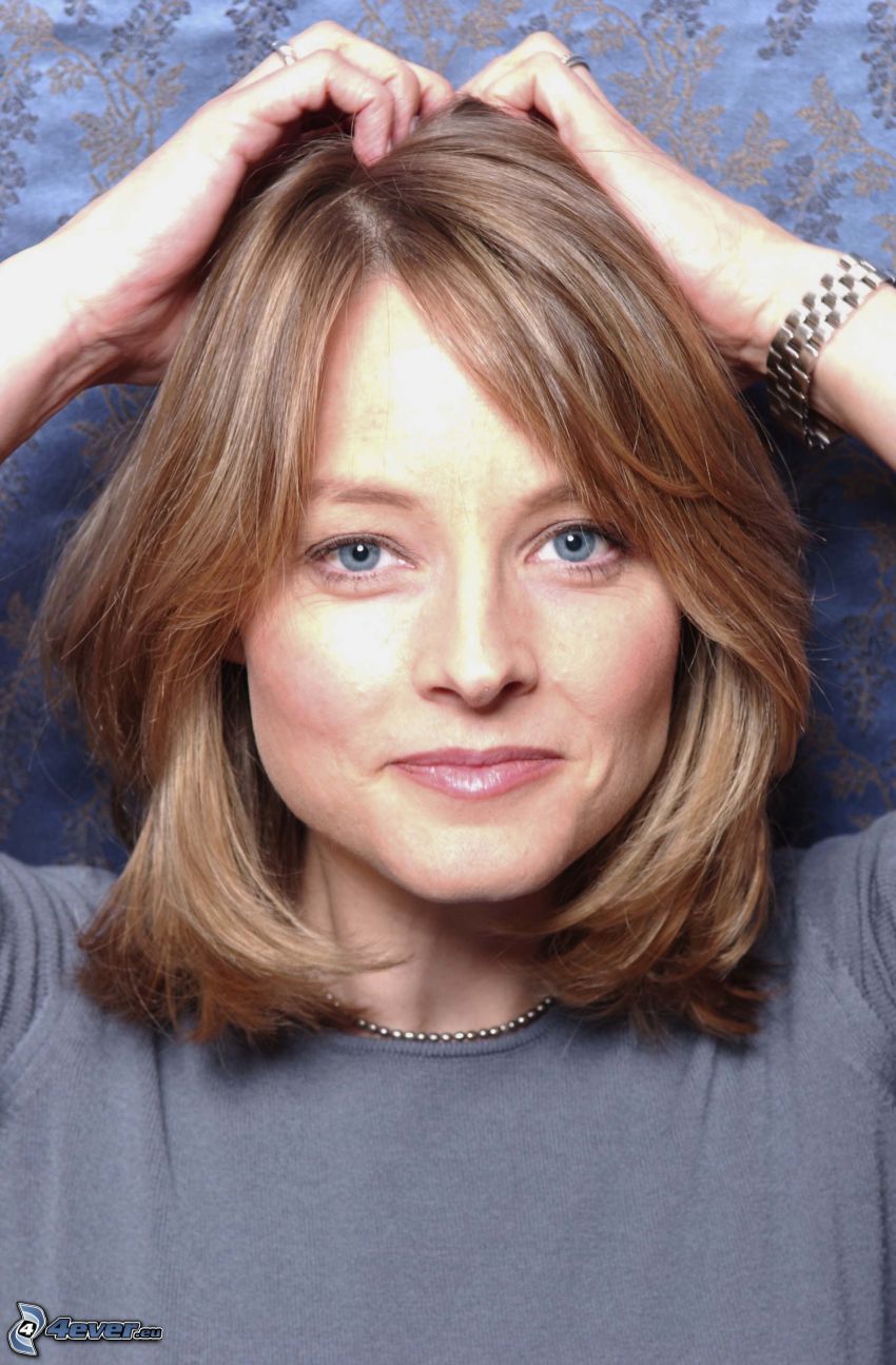 Jodie Foster