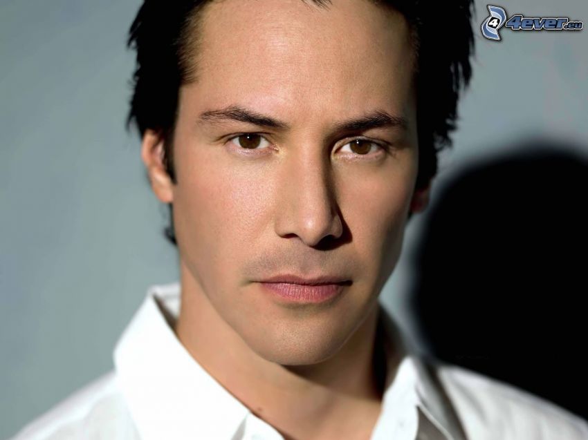 Keanu Reeves