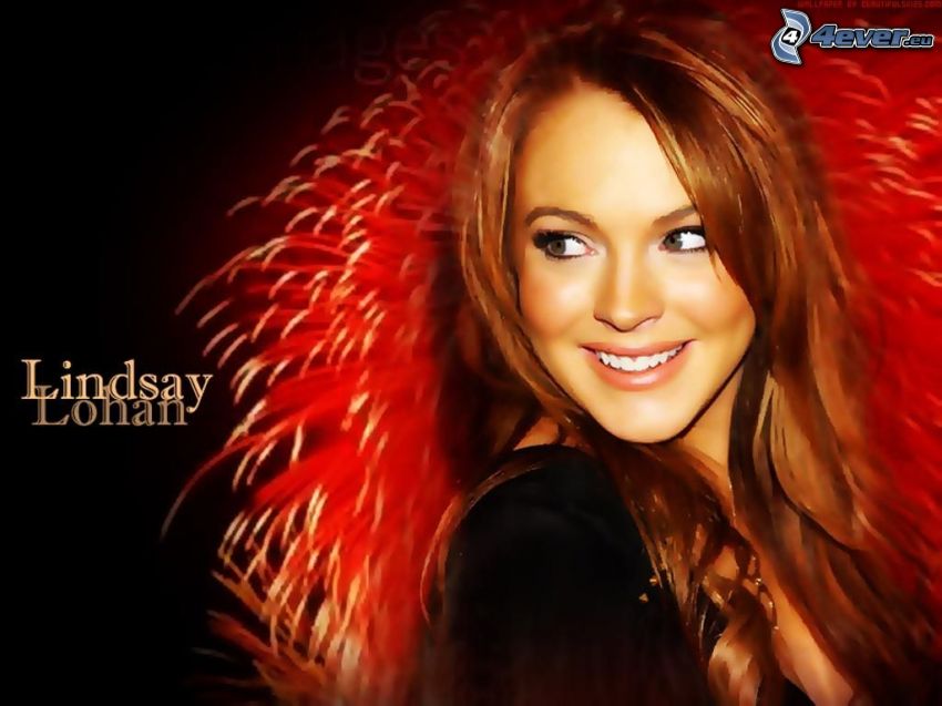 Lindsay Lohan, singer, music