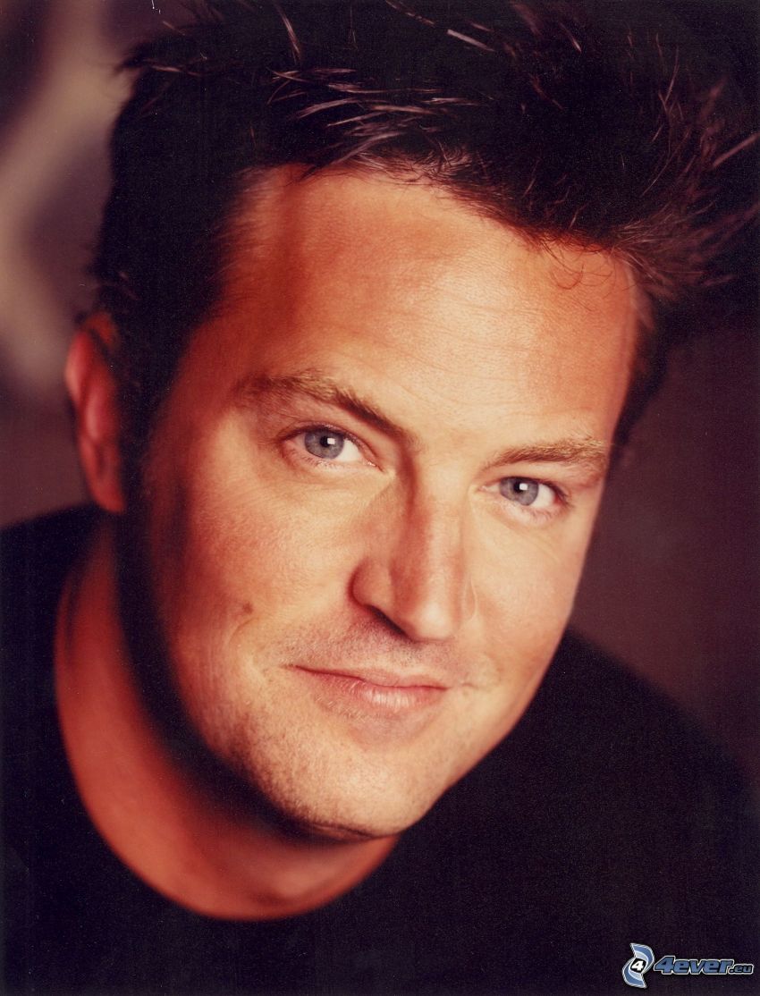 Matthew Perry