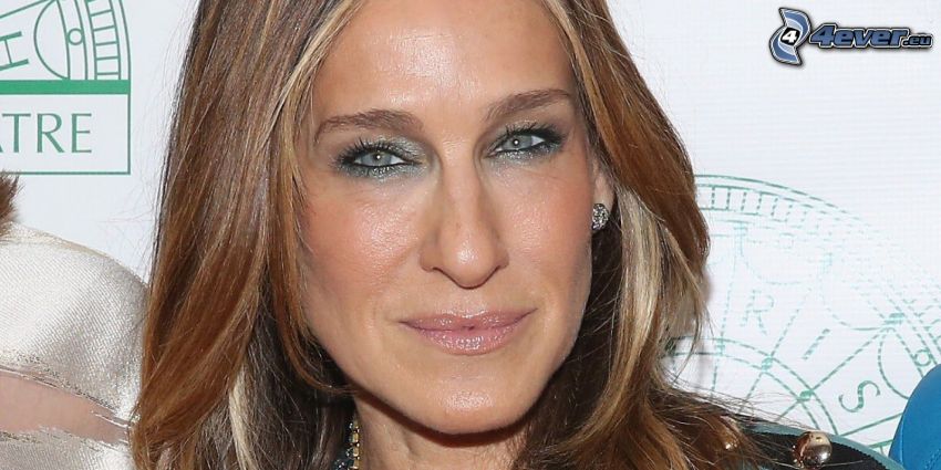 Sarah Jessica Parker