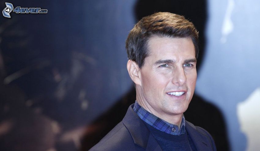 Tom Cruise