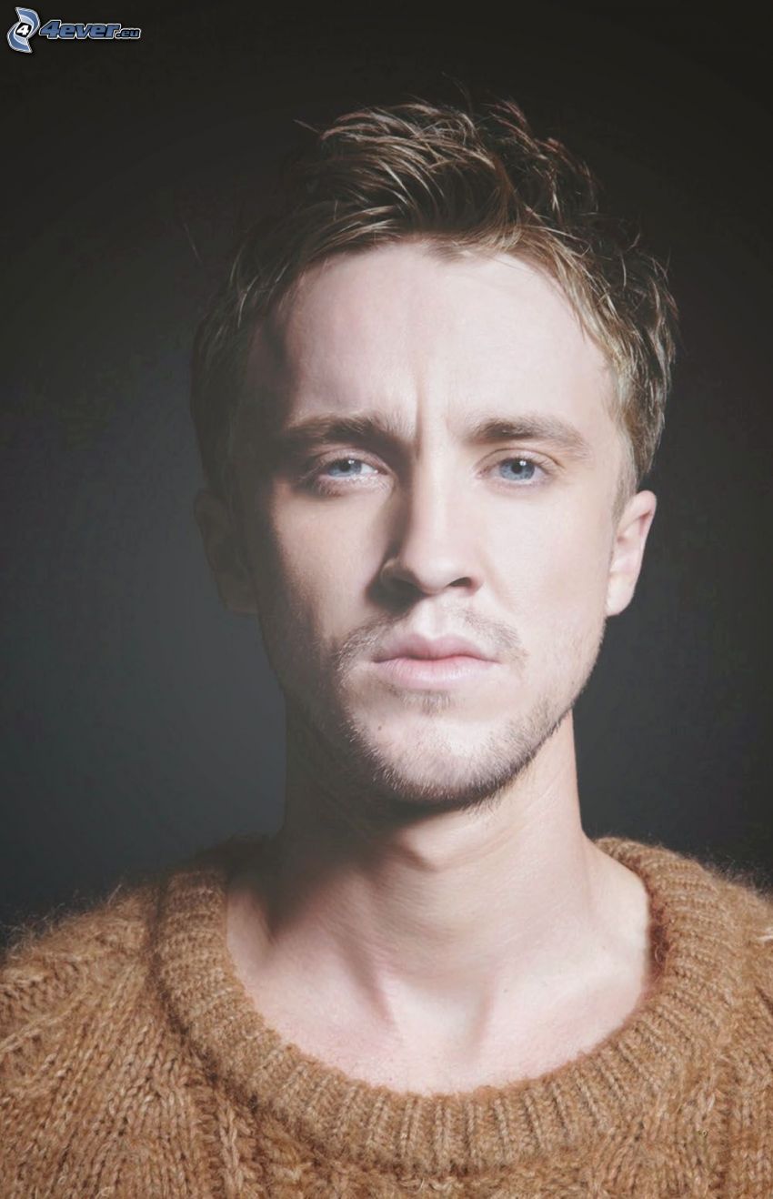 Tom Felton