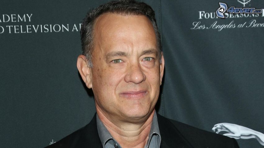 Tom Hanks