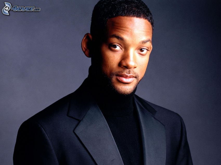 Will Smith