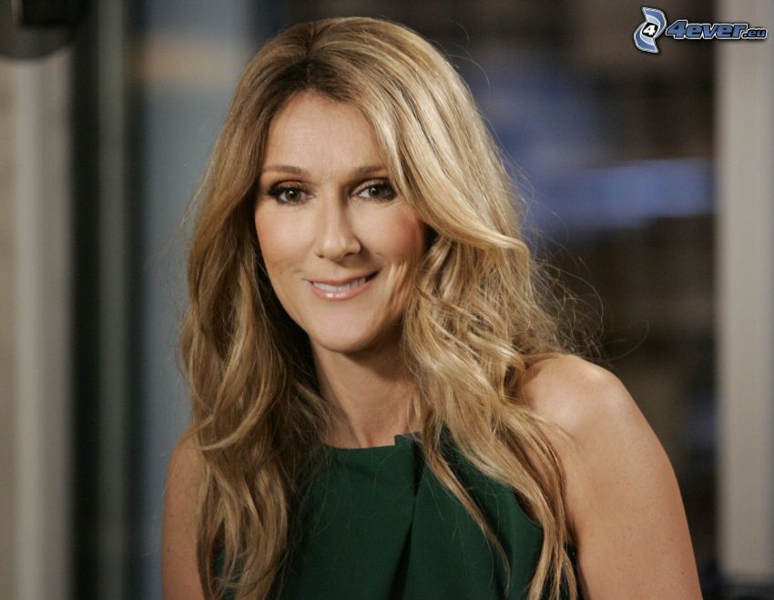 Celine Dion