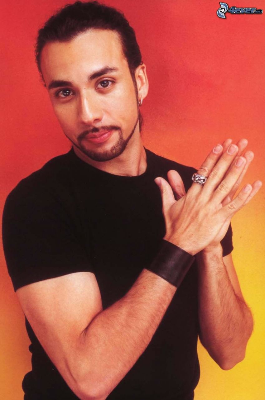 Howie Dorough