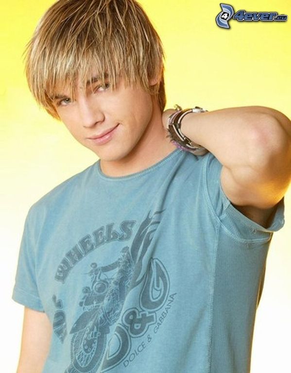 Jesse McCartney