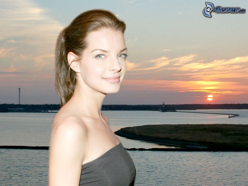 Yvonne Catterfeld