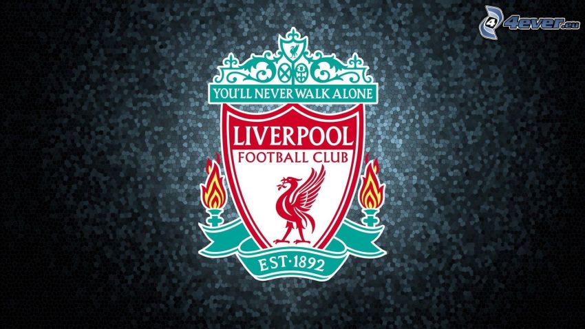 FC Liverpool, logo