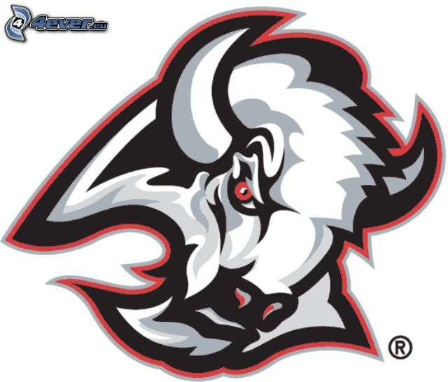 Buffalo Sabres, NHL, logo