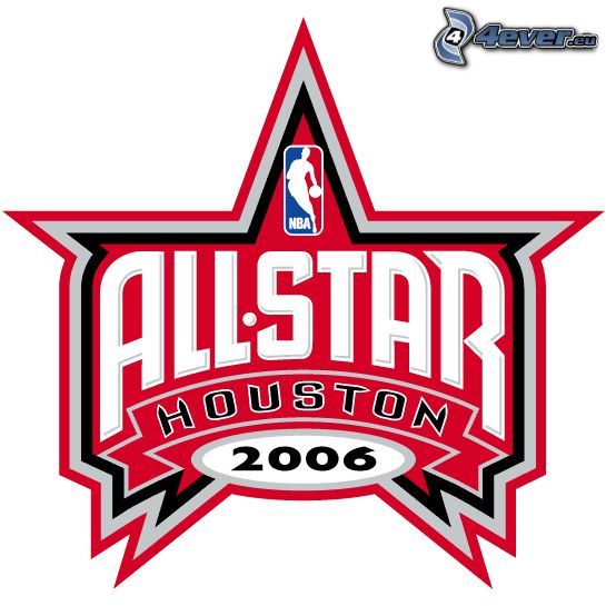 Houston All Star, NBA