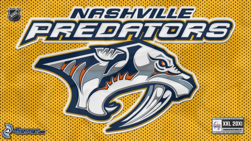 Nashville Predators, NHL
