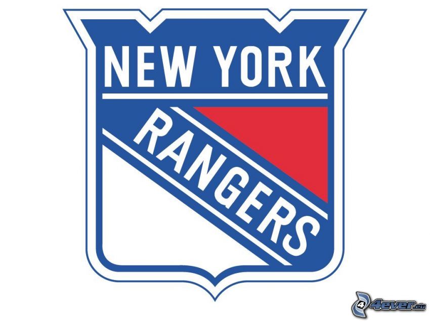 New York Rangers, NHL