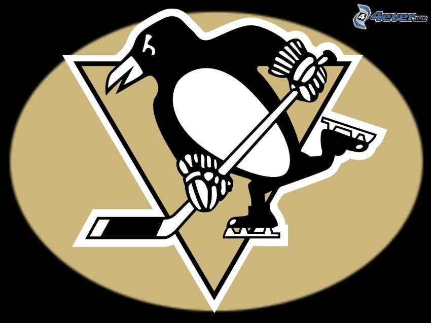 Pittsburgh Penguins, NHL