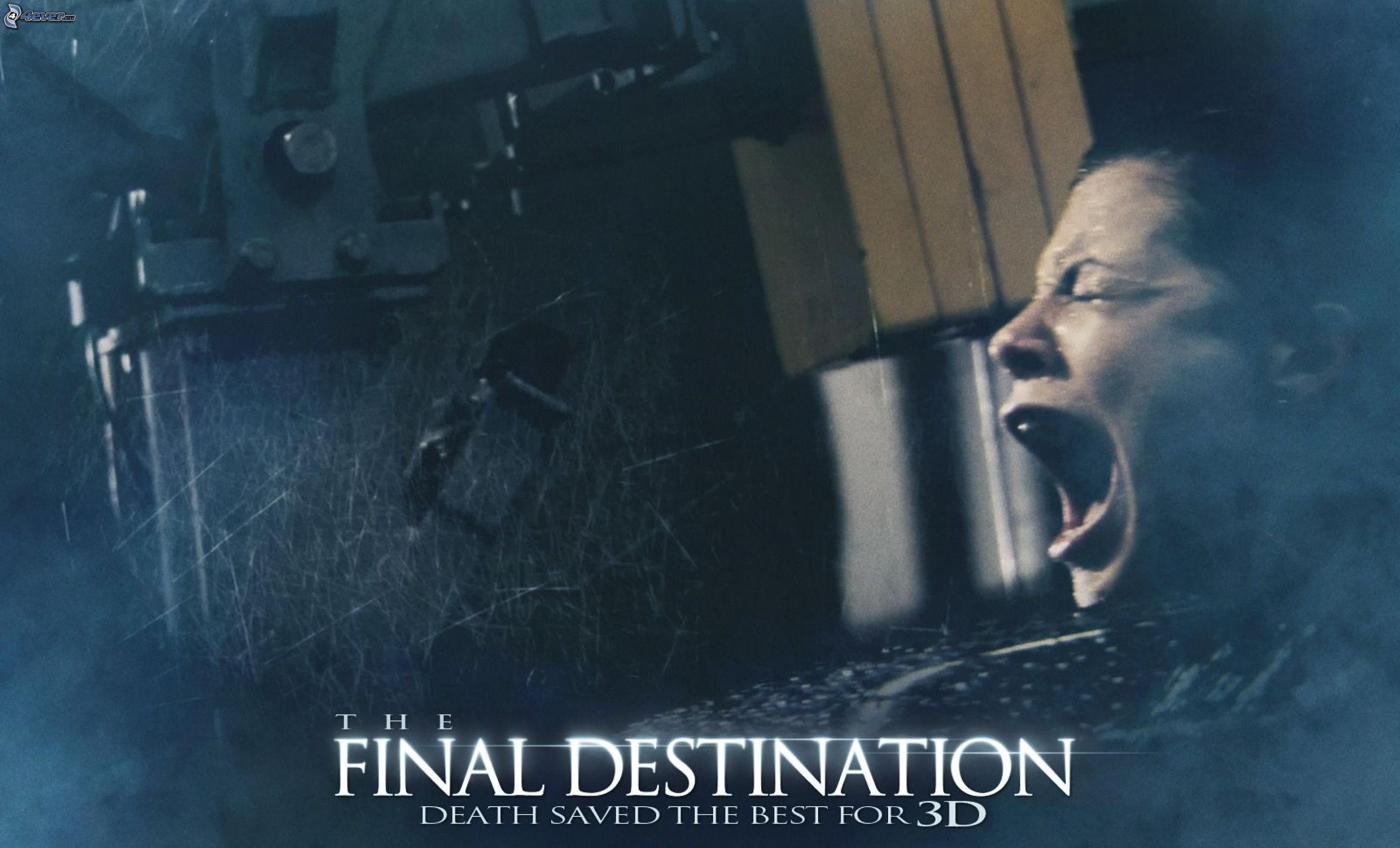 final destination 5 full movie hd